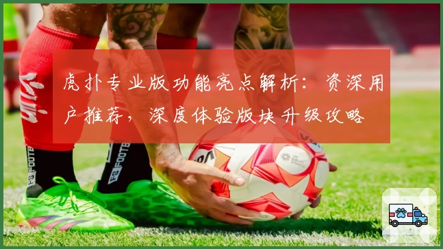 虎扑专业版功能亮点解析：资深用户推荐，深度体验版块升级攻略
