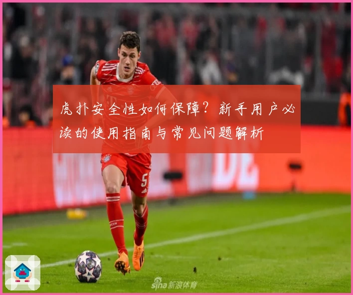 虎扑安全性如何保障?新手用户必读的使用指南与常见问题解析