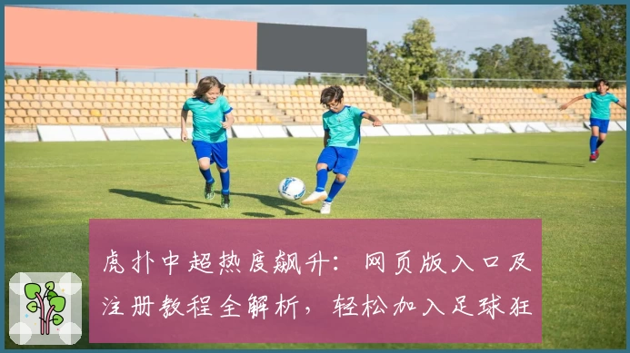 虎扑中超热度飙升：网页版入口及注册教程全解析，轻松加入足球狂欢新体验