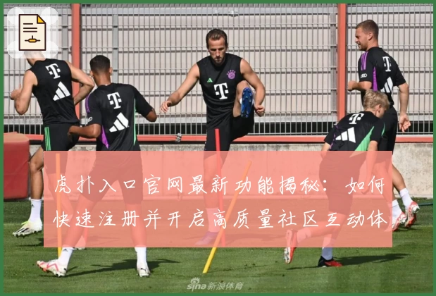 虎扑入口官网最新功能揭秘：如何快速注册并开启高质量社区互动体验