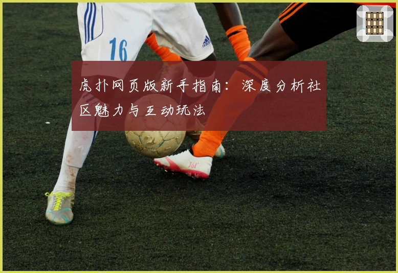 虎扑网页版新手指南：深度分析社区魅力与互动玩法